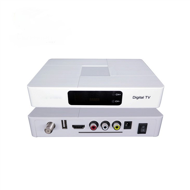 ISDB-T